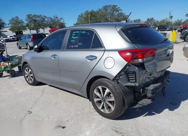 3KPA25AD6PE590669 2023 2023 KIA Rio- 5-Door S 3