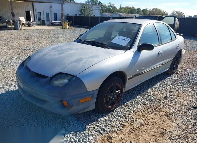 1G2JB524827117030 2002 2002 Pontiac Sunfire- SE 2