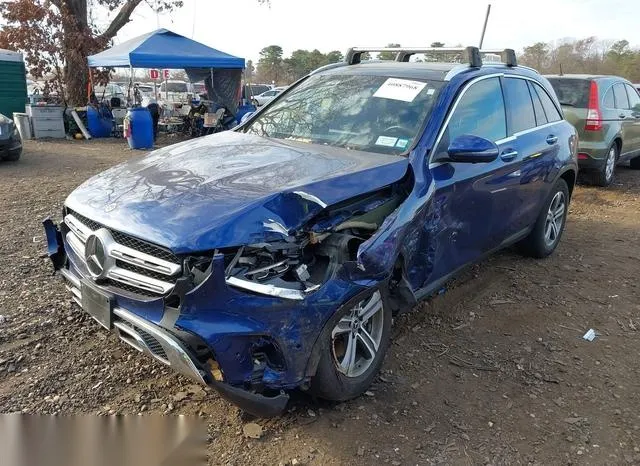 W1N0G8EB6LF759086 2020 2020 Mercedes-Benz GLC 300- 4Matic 2