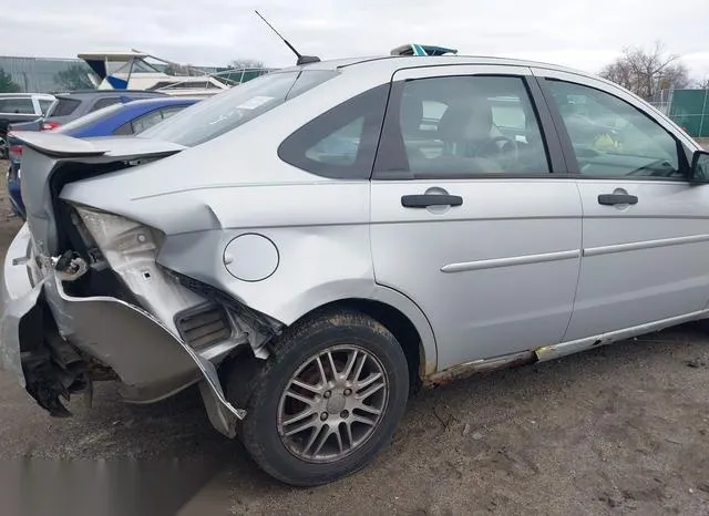 1FAHP35N68W211769 2008 2008 Ford Focus- Se/Ses 6