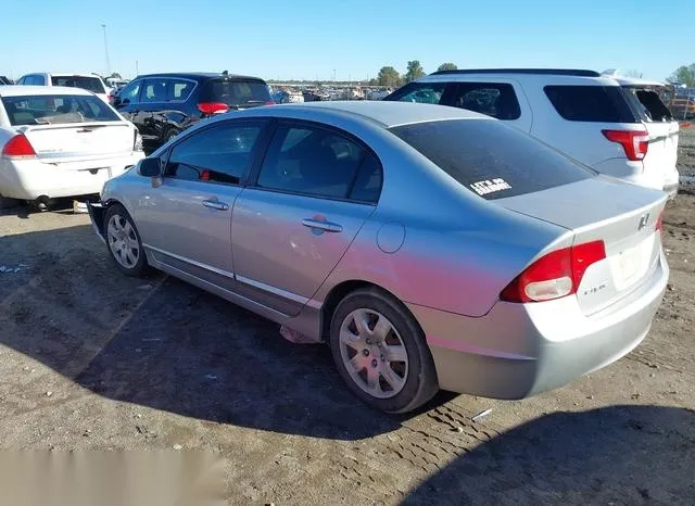 1HGFA16537L034914 2007 2007 Honda Civic- LX 3