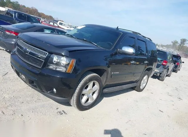 1GNFC13057R306367 2007 2007 Chevrolet Tahoe- Ltz 2