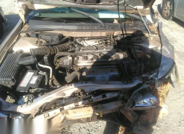 1HGCG566X2A117942 2002 2002 Honda Accord- 2-3 EX 10