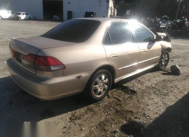 1HGCG566X2A117942 2002 2002 Honda Accord- 2-3 EX 4