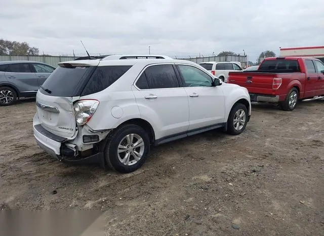 2GNALFEK2C6211938 2012 2012 Chevrolet Equinox- Ltz 4