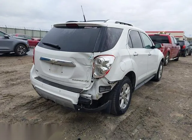 2GNALFEK2C6211938 2012 2012 Chevrolet Equinox- Ltz 6