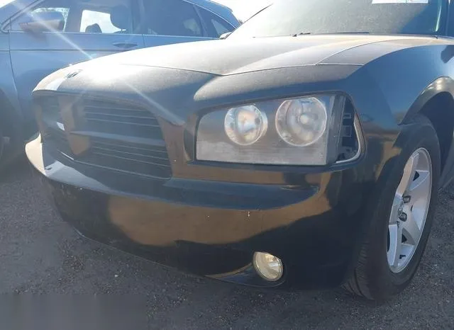 2B3KA43G08H321034 2008 2008 Dodge Charger 6