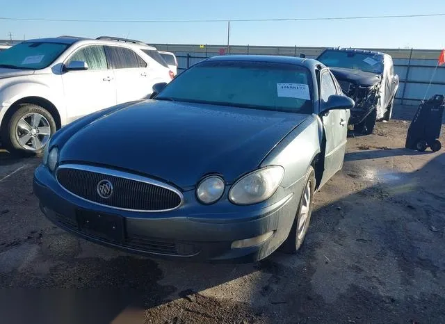 2G4WD582161157983 2006 2006 Buick Lacrosse- Cxl 2