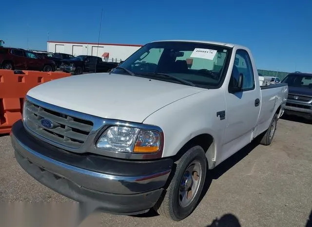 1FTRF17W83NA54241 2003 2003 Ford F-150- Xl/Xlt 2