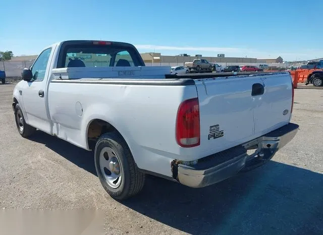 1FTRF17W83NA54241 2003 2003 Ford F-150- Xl/Xlt 3