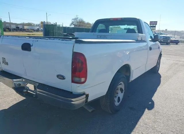 1FTRF17W83NA54241 2003 2003 Ford F-150- Xl/Xlt 4