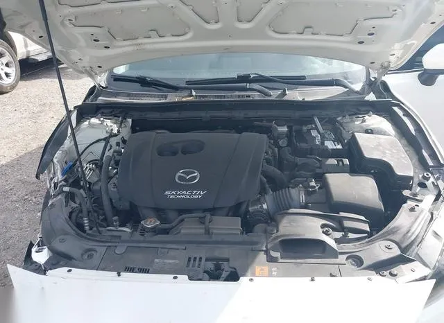 3MZBN1V39JM215732 2018 2018 Mazda 3- Touring 10