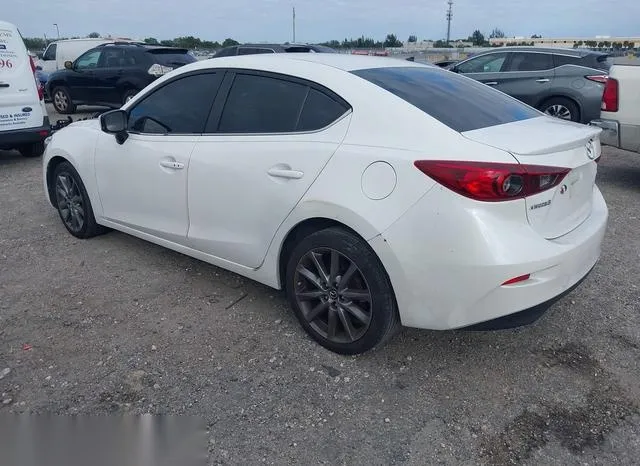 3MZBN1V39JM215732 2018 2018 Mazda 3- Touring 3