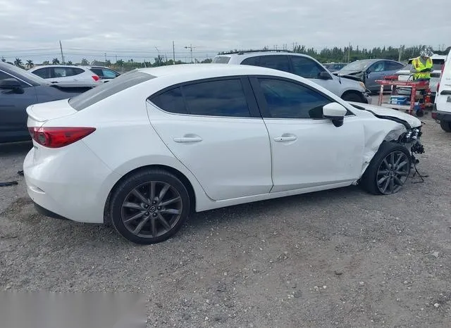 3MZBN1V39JM215732 2018 2018 Mazda 3- Touring 4