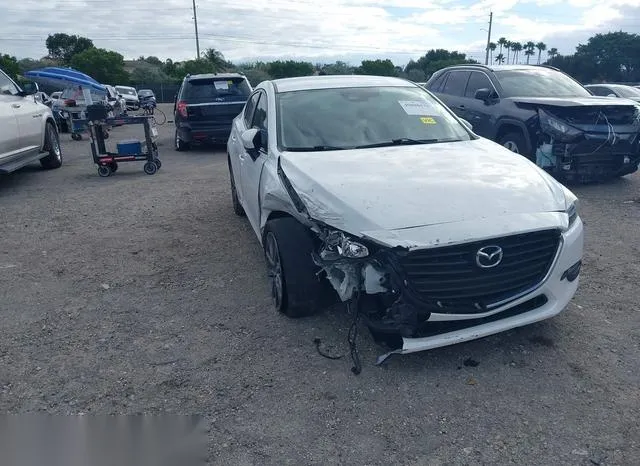 3MZBN1V39JM215732 2018 2018 Mazda 3- Touring 6