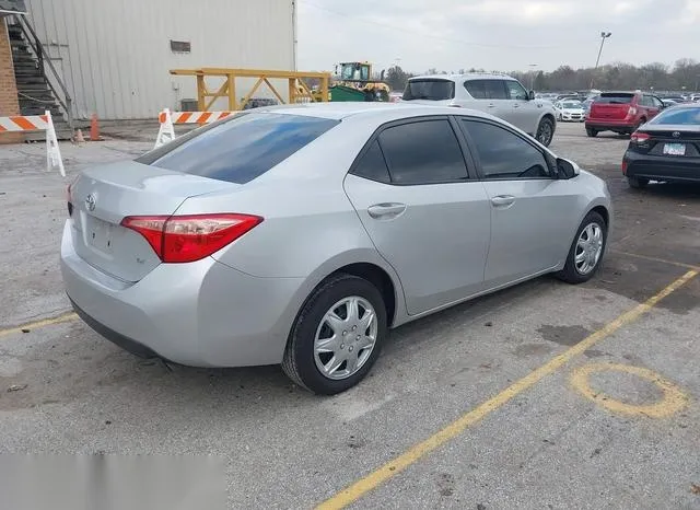 5YFBURHE6HP663933 2017 2017 Toyota Corolla- LE 4