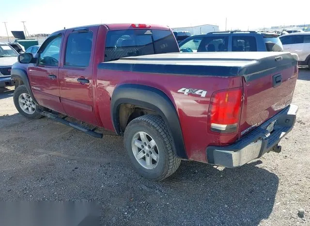 3GTEK13M17G508696 2007 2007 GMC Sierra- 1500 Sle1 3