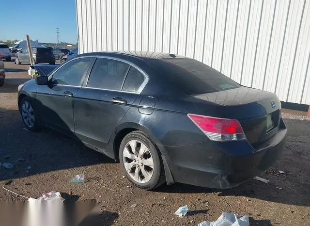 1HGCP26889A126262 2009 2009 Honda Accord- 2-4 Ex-L 3