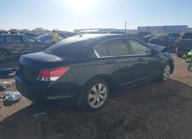 1HGCP26889A126262 2009 2009 Honda Accord- 2-4 Ex-L 4