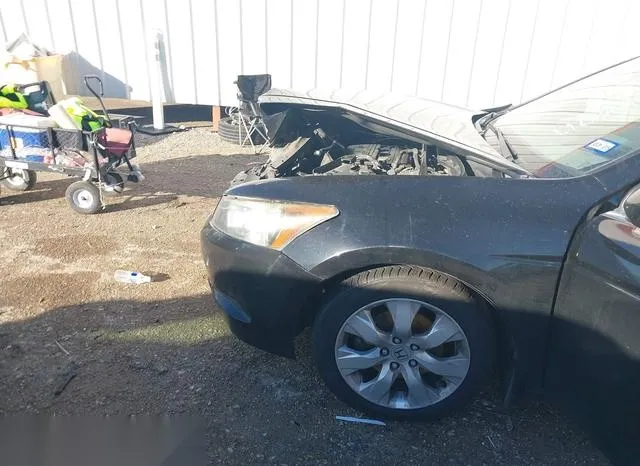 1HGCP26889A126262 2009 2009 Honda Accord- 2-4 Ex-L 6