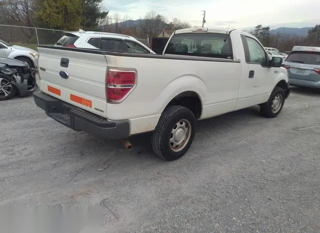 1FTMF1CM5EKE10924 2014 2014 Ford F-150- XL 4