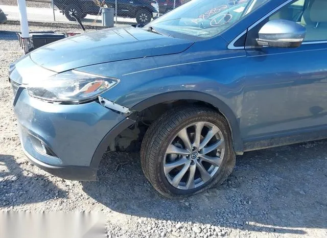 JM3TB3DA3E0446637 2014 2014 Mazda CX-9- Grand Touring 6