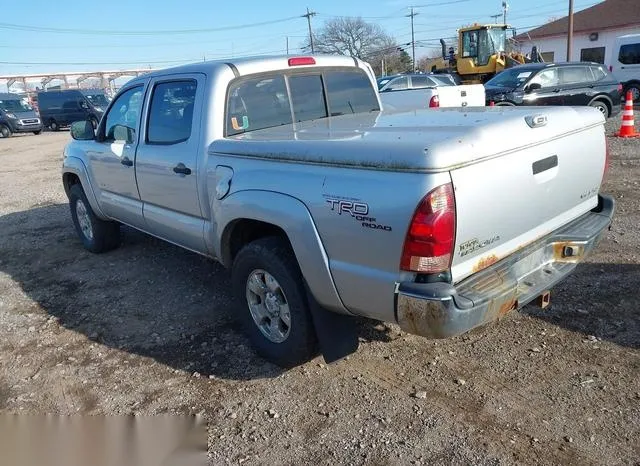 5TELU42N66Z268898 2006 2006 Toyota Tacoma- Double Cab 3