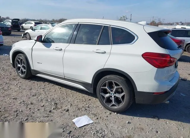 WBXHT3C37GP882435 2016 2016 BMW X1- Xdrive28I 3