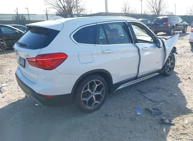 WBXHT3C37GP882435 2016 2016 BMW X1- Xdrive28I 4