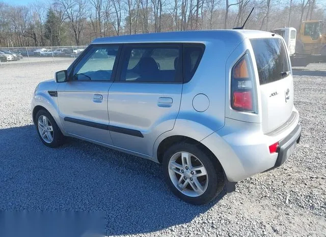 KNDJT2A29A7087090 2010 2010 KIA Soul- - 3