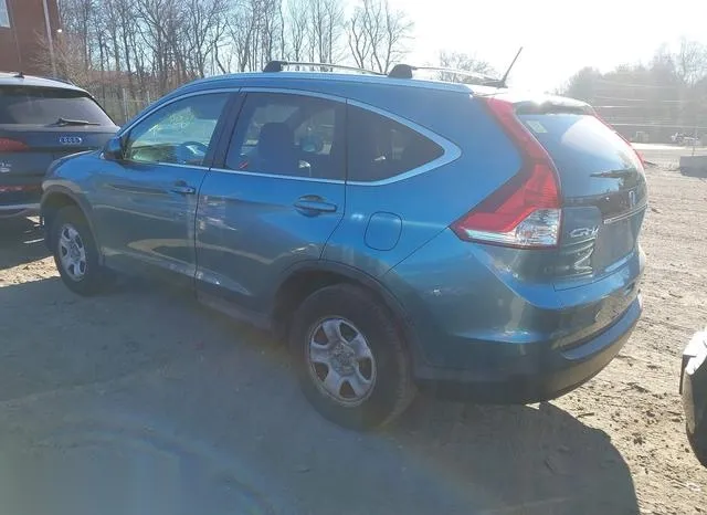 2HKRM4H76EH721759 2014 2014 Honda CR-V- Ex-L 3