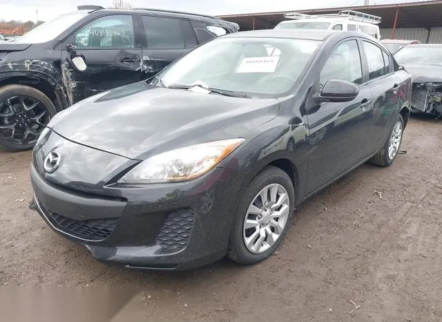 JM1BL1TF1D1778149 2013 2013 Mazda 3- I Sv 2