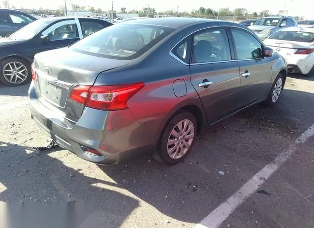 3N1AB7AP2JY301625 2018 2018 Nissan Sentra- S 4