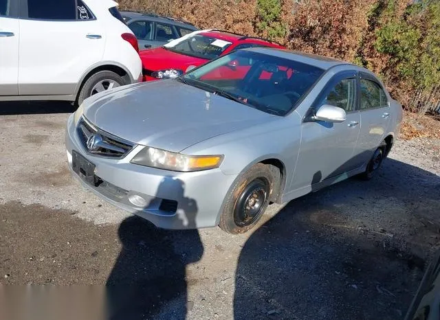 JH4CL96878C009292 2008 2008 Acura TSX 2