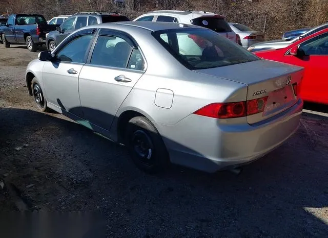 JH4CL96878C009292 2008 2008 Acura TSX 3