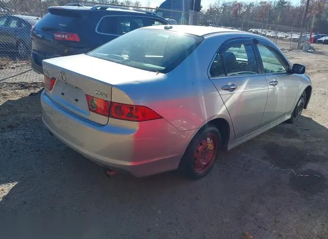 JH4CL96878C009292 2008 2008 Acura TSX 4