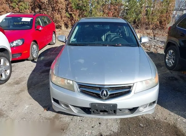 JH4CL96878C009292 2008 2008 Acura TSX 6