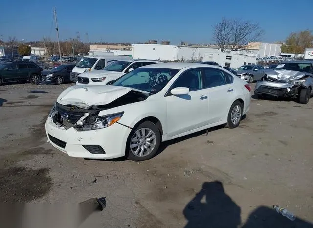 1N4AL3AP5HC287215 2017 2017 Nissan Altima- 2-5 S 2