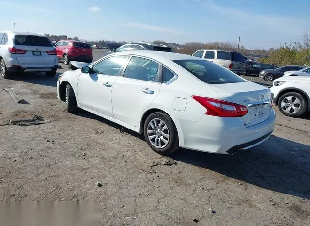 1N4AL3AP5HC287215 2017 2017 Nissan Altima- 2-5 S 3