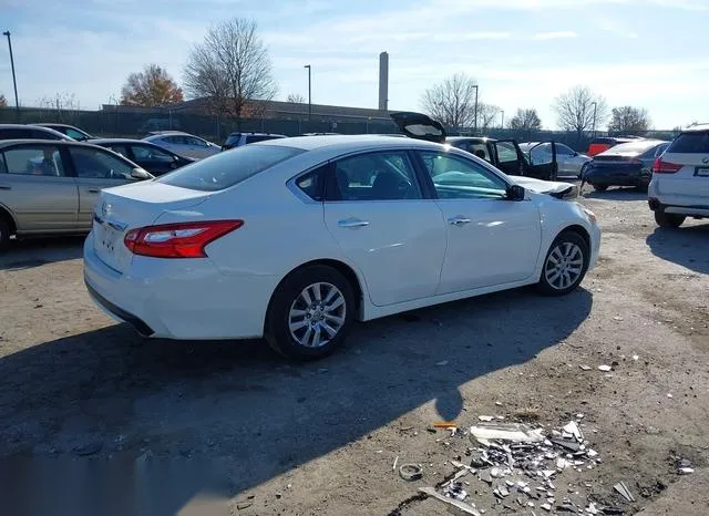 1N4AL3AP5HC287215 2017 2017 Nissan Altima- 2-5 S 4