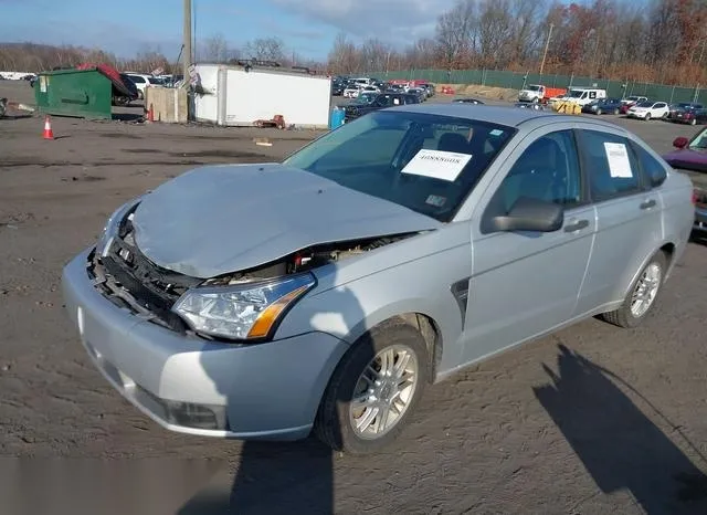 1FAHP35N08W265357 2008 2008 Ford Focus- Se/Ses 2