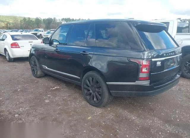 SALGS2EF4DA105022 2013 2013 Land Rover Range Rover- Superch 3