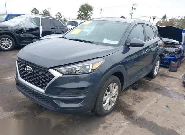 KM8J33A42LU192710 2020 2020 Hyundai Tucson- Value 2