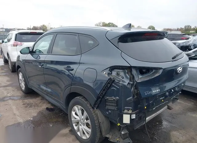 KM8J33A42LU192710 2020 2020 Hyundai Tucson- Value 3