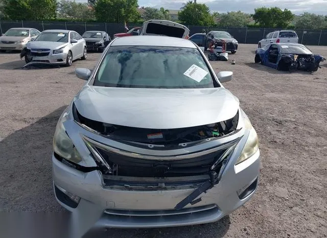 1N4AL3AP7EC319206 2014 2014 Nissan Altima- 2-5 SV 6