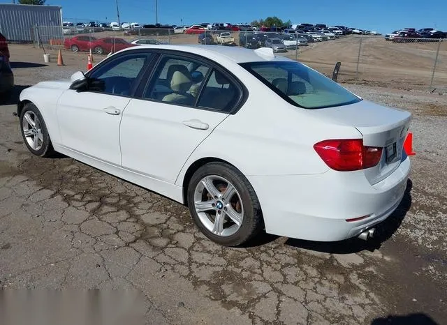 WBA3A5C54DF602060 2013 2013 BMW 3 Series- 328I 3