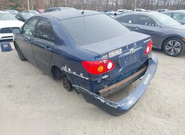 JTDBR32E732007920 2003 2003 Toyota Corolla- Ce/Le 3