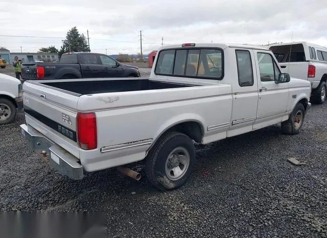 1FTEX15Y1SKA36177 1995 1995 Ford F-150 4