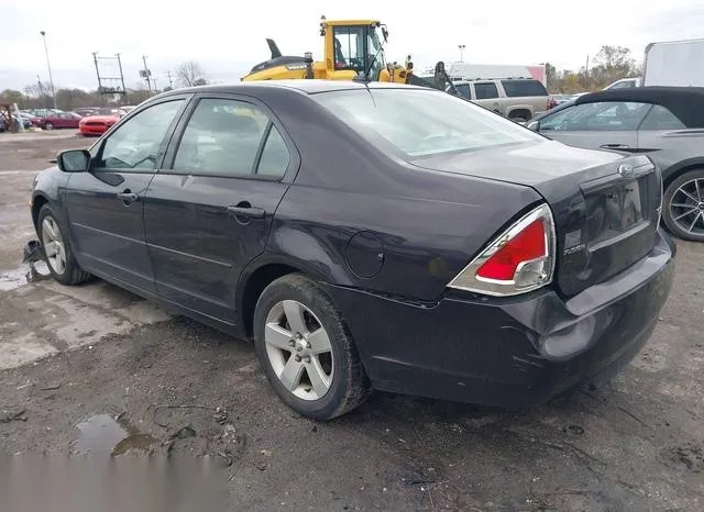 3FAHP011X7R137274 2007 2007 Ford Fusion- SE 3