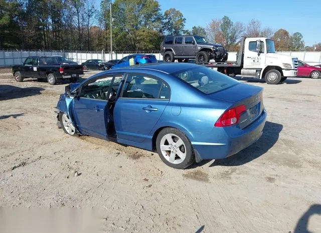 1HGFA16866L035841 2006 2006 Honda Civic- EX 3